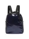 Jack Gomme Lami Light Backpack In Blue