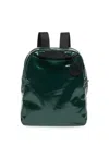 Jack Gomme Lami Light Backpack In Black