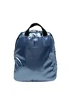 Jack Gomme Lami Lvo Backpack In Blue