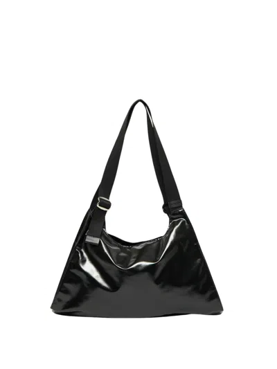 Jack Gomme "lebacg" Baguette Bag In Black
