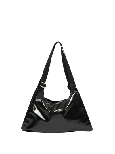 Jack Gomme "lebacg" Baguette Bag In Black