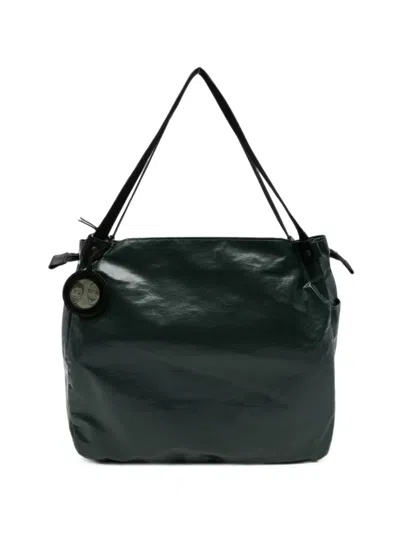 Jack Gomme Levant Tote Bag In Red