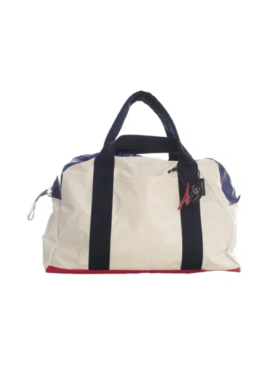 Jack Gomme Multicolour Clutch