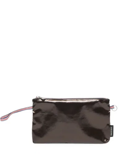 Jack Gomme Paco Clutch Bag In Pattern