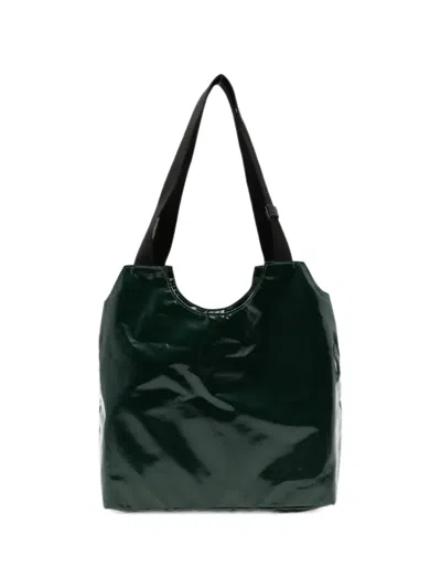 Jack Gomme Tilly Shoulder Bag In Green