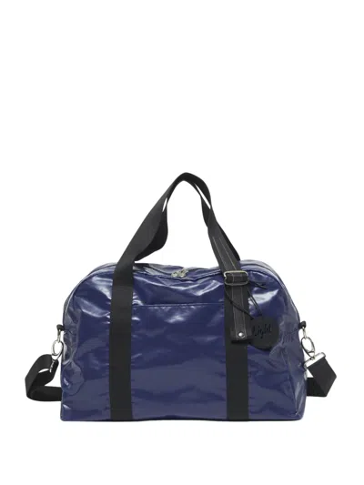 Jack Gomme Walli 48h Weekend Bag In Blue