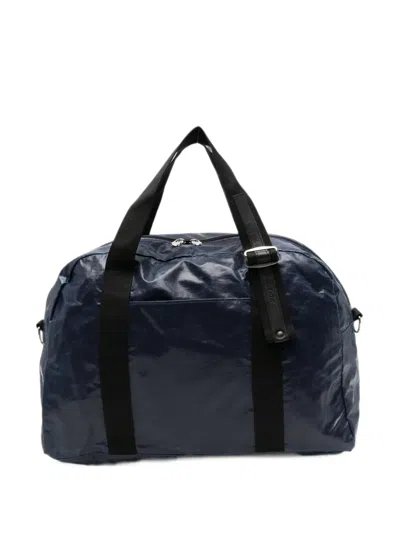 Jack Gomme Walli Tote Bag In Purple