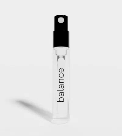 Jack Henry Balance Eau De Parfum