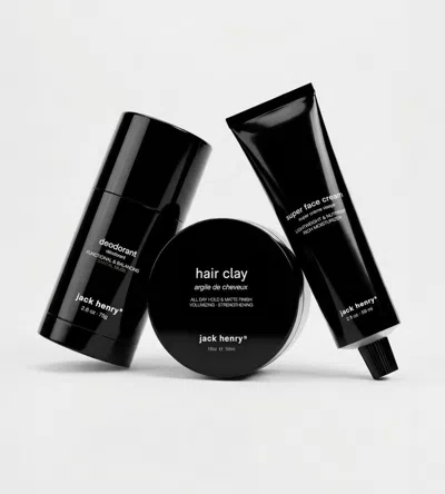 Jack Henry Best Seller Kit