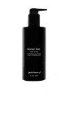 Jack Henry Cleanse+ Face In Black
