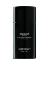 Jack Henry Deodorant In Black