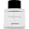 Jack Henry Frequency Eau De Parfum In Transparent