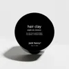 Jack Henry Hair Clay In Black