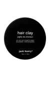 Jack Henry Hair Clay In Beauty: Na