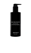 Jack Henry Super Face Cleanser In Black
