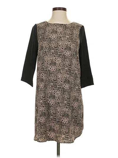 Pre-owned Jack Kimono In Black