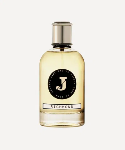 Jack Mens Richmond Eau De Parfum 100ml