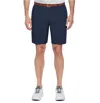 Jack Nicklaus Men's Active Flex Shorts In Navy