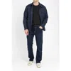 Jack Of Spades High Roller Fit Five Pocket Jeans