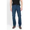Jack Of Spades High Roller Fit Five Pocket Jeans