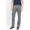 Jack Of Spades High Roller Fit Five Pocket Jeans