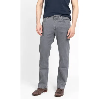Jack Of Spades High Roller Fit Five Pocket Jeans