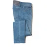 Jack Of Spades Jack Fit Five Pocket Jeans