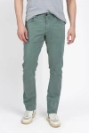 Jack Of Spades Jack Fit Five Pocket Pants In Mint