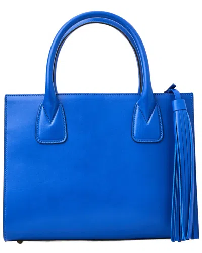 Jack Rogers Angelini Leather Tote