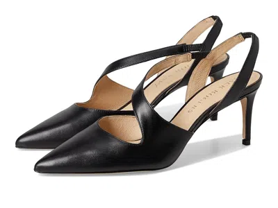 Jack Rogers Ansley Pump In Black