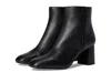 Jack Rogers Augustine Bootie In Black