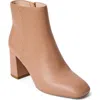 Jack Rogers Augustine Bootie In Pink