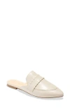 Jack Rogers Beacon Stitch Pointed Toe Mule In Multi