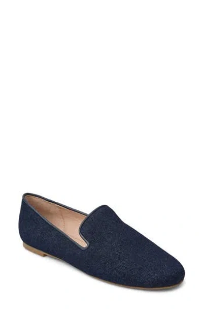 Jack Rogers Bradley Loafer In Blue