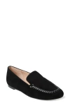 Jack Rogers Camden Loafer In Black