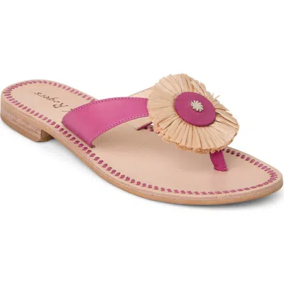 Jack Rogers Cay Flip Flop