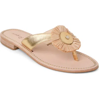 Jack Rogers Cay Flip Flop