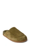 Jack Rogers Chesapeake Clog In Green