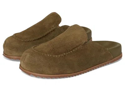 Jack Rogers Chesapeake Clogs In Green