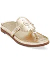 Jack Rogers Collins Casual Sandal In Multi