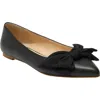 Jack Rogers Debra Ballet Flat In Multi