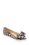 JACK ROGERS JACK ROGERS DEBRA POINTED TOE FLAT