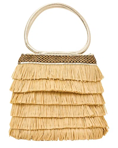 Jack Rogers Elba Shoulder Bag