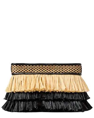 Jack Rogers Elba Top Zip Bag
