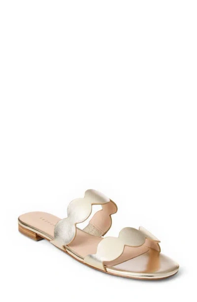 JACK ROGERS JACK ROGERS GREGLEN TWO-STRAP SANDAL