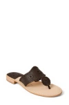 Jack Rogers Jacks Flat Sandal