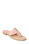 Jack Rogers Jacks Flat Sandal