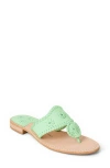 Jack Rogers Jacks Flat Sandal