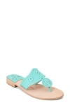 Jack Rogers Jacks Flat Sandal