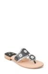 Jack Rogers Jacks Flat Sandal